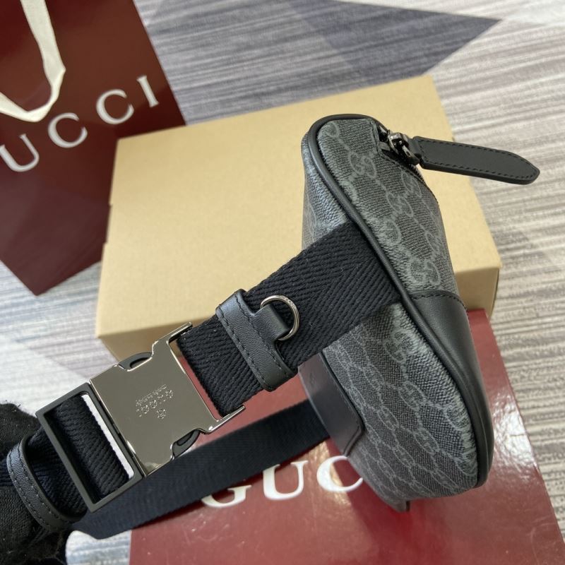 Gvc*1 waist chest packs